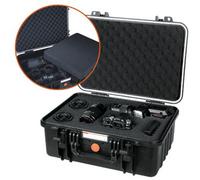 Vanguard Supreme 40F Hard Case