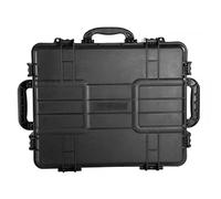 Vanguard Supreme 53D Valise pour Appareil Photo Noir