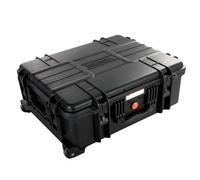 Vanguard Supreme 53F Hard Case