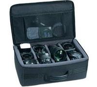 Vanguard Supreme Divider Bag 40 - Sacoche pour appareil photo numérique avec lentilles G