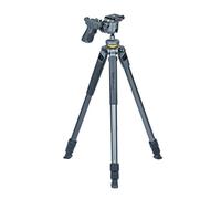 Vanguard trépied en aluminium avec tête bombée, Alta Pro 2 263AGH, gris