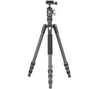 VANGUARD Trépied VESTA GO 204CB en Carbone