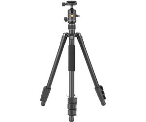 VANGUARD Trépied VESTA GO 234AB en Aluminium