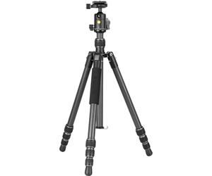 VANGUARD Trépied VESTA GO 234CB en Carbone