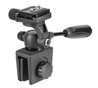 Vanguard Veo 2 PH-24WM - Tête de trépied à 2 Voies avec Pince