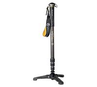 Vanguard Veo 2S CM-264TR - Monopode Pied rétractable en Carbone