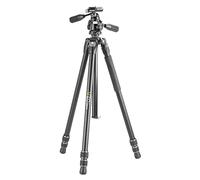 Vanguard Veo 3 263APS - Trépied Stable en Aluminium avec rotule à 3 Voies Photo et vidéo