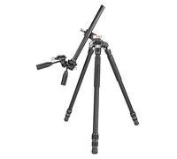 Vanguard Veo 3+ 263APS - Trépied Multi-Angle en Aluminium avec rotule à 3 Voies