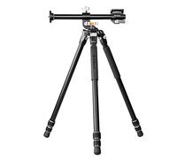 Vanguard VEO 3+ 263AT - Trépied Multi-Angle en Aluminium, sans rotule