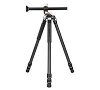 Vanguard Veo 3+ 303CT - Trépied Multi-Angle en Carbone, sans rotule