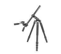 Vanguard Veo 3T+ 234APS - Trépied en Aluminium Pliable et décentralisable avec rotule à 3 Voies