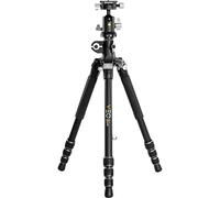 Trépied Vanguard VEO3T+264AB en aluminium avec colonne centrale MACC