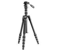 Vanguard Veo 3T 265HAP - Trépied Compact en Aluminium pour Longue-Vue