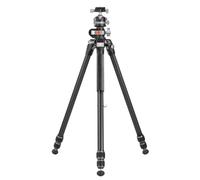 Vanguard VEO 5+ 263ALBS | Colonne centrale multi-angle
