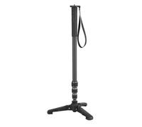 Vanguard Veo 5 CM-234TR Monopode Professionnel avec Demi-sphère