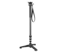 Vanguard Veo 5 CM Sports 23 Monopode Professionnel avec Demi-sphère