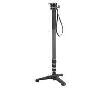 Vanguard Veo 5 CM Sports 26 Monopode en Carbone avec Demi-sphère