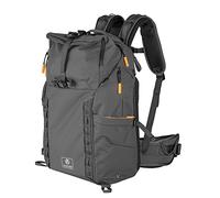 VANGUARD Veo Active 49GY - Sac à dos pour appareil photo de trekking et de ville