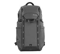 Vanguard VEO Adaptateur S46 Sac à Dos pour Appareil Photo, Gris