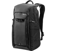 Vanguard VEO ADAPTOR R48 BK Sac à dos pour appareil photo compartiment pour ordinateur portable, housse anti-pluie