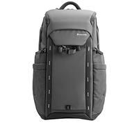 VANGUARD Veo Adaptor R48 GY - Sac à dos photo avec ouverture postérieure