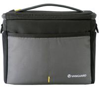 Vanguard VEO BIB T25 Sac dappareil photo Dimensions intérieures (l x H x P) 250 x 190 x 110 mm compartiment pour tablette, housse anti-pluie noir