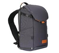 Vanguard Sac à dos photo Veo City B46 NV – pour DSLR et Mirrorless, compartiment ordinateur portable