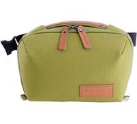 Vanguard VEO CITY CB24 GR Sacoche pour accessoires Dimensions intérieures (l x H x P) 240 x 145 x 100 mm housse anti-pluie vert