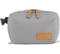 Vanguard VEO CITY CB24 GY Sacoche pour accessoires Dimensions intérieures (l x H x P) 240 x 145 x 100 mm housse anti-pluie gris