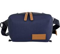 Vanguard VEO CITY CB24 NV Sacoche pour accessoires Dimensions intérieures (l x H x P) 240 x 145 x 100 mm housse anti-pluie bleu