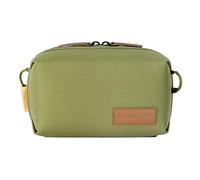 VANGUARD VEO City TP23 Pack Technique Vert, Vert, XS, Moderne