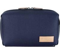 Vanguard VEO CITY TP28 NV Sacoche pour accessoires Dimensions intérieures (l x H x P) 280 x 170 x 85 mm housse anti-pluie bleu