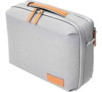 Vanguard VEO CITY TP33 GY Sacoche pour accessoires housse anti-pluie, compartiment pour tablette gris