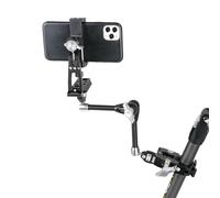 Vanguard Veo CP-65 KIT - Pince pour Bras et Adaptateur téléphone