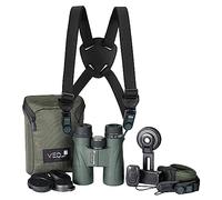 Vanguard Veo Ed 8420BDL Kit de Jumelles Ed 8x42