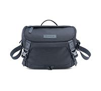 Vanguard Sacoche pour appareil photo Veo GO 24M BK – Boîtier et 2/3 objectifs
