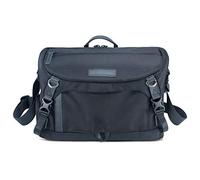 Vanguard Veo GO 34M BK - Sacoche pour Appareil Photo avec Compartiment pour trépied