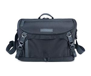 Vanguard Veo GO 34M BK - Sacoche pour Appareil Photo avec Compartiment pour trépied