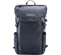 Vanguard VEO GO46M BK Sac à dos pour appareil photo housse anti-pluie, compartiment pour ordinateur portable