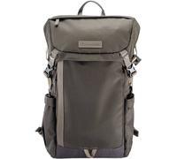 Vanguard VEO GO46M KG Sac à dos pour appareil photo housse anti-pluie, compartiment pour ordinateur portable