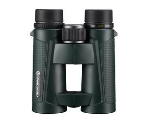Vanguard VEO HD 8420 8x42 jumelle BaK-4 Vert