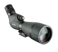 Longue-vue veo hd iv 82a 25-60x82 - lentilles hoya ed -outdoor - vanguard