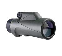 Vanguard Veo HD2 1042M Monoculaire 10x42 | Kit de digiscopie, avec adaptateur pour smartphone et étui