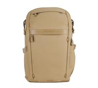 VANGUARD Veo Metro B25L BG Sac à dos pour appareil photo objectif, ordinateur portable et tablette, beige