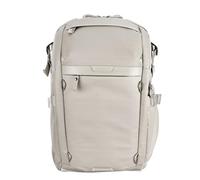 VANGUARD Veo Metro B25L CM - Sac à dos photo, capacité 25L, tissu extérieur hydrofuge, cream