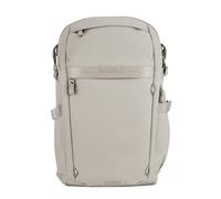 VANGUARD Veo Metro B30L CM - Sac à dos photo, capacité 30 L, tissu extérieur hydrofuge, cream