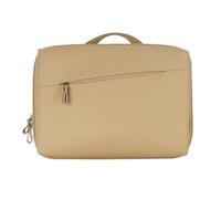Vanguard Veo Metro CS BG - Housse pour Ordinateur Portable et Tablette 16 Pouces, Beige
