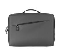 Vanguard Veo Metro CS BK - Housse pour Ordinateur Portable et Tablette 16 Pouces, Noir