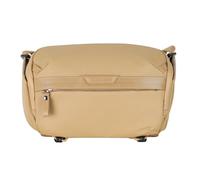 Vanguard Veo Metro S4L BG - Sac pour Appareil Photo, capacité 4 L, Beige