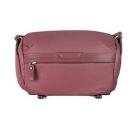 Vanguard Veo Metro S4L MG - Sac pour Appareil Photo, capacité 4 L, Magenta